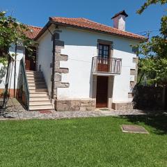 Casa das Guimarães