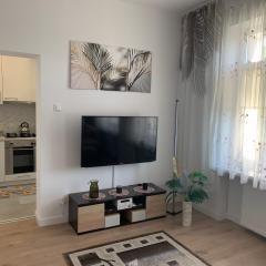 Apartament blisko centrum i jeziora