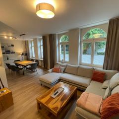 COZY, neue 3 Zimmer Ferienwohnung Goslar Altstadt