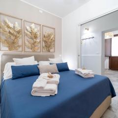 Regina Damarete Ortigia Boutique Apartment