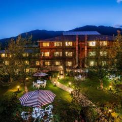 Honeymoon Inn Manali