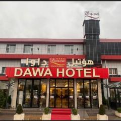 Dawa Hotel and Restaurant