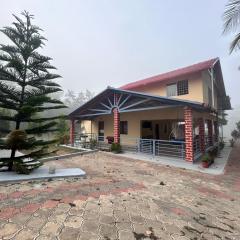 Immanamane Homestay