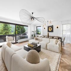 SKY9 Homes & Villas - Semmering