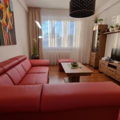 Apartmány Gajdošova