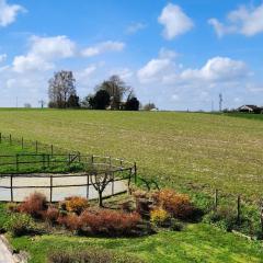 Le gîte du Canard boiteux