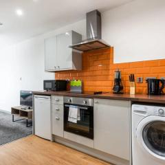 Lovely Budget 1 Bed Flat in Central Halifax