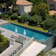 Exclusive Appartement - Saint-Tropez