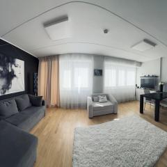 Muru 1 Apartment, Rannarajoon