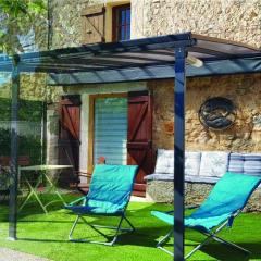 Maranatha Guest House en Provence