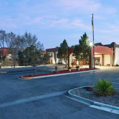 Hampton Inn Taos