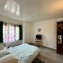 Appt Cosy - Proche Paris - Ideal Couple