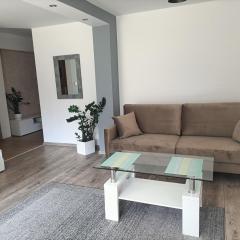 Apartament Blekit Nieba