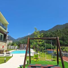 Gerês Valley