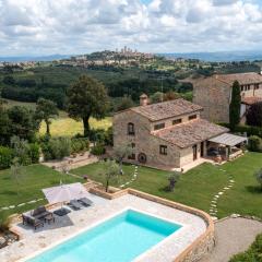 Il Fienile di Pescille - San Gimignano