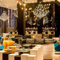 Motel One Warsaw-Chopin