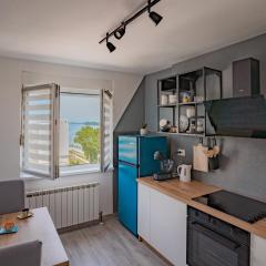 Apartman Sanda