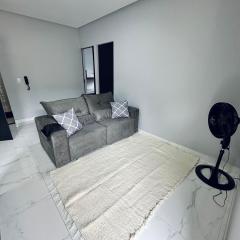 Apartamento Moderno em Angra