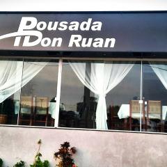 Pousada Don Ruan