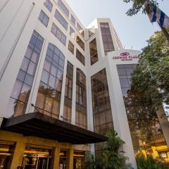 Crowne Plaza Asunción, an IHG Hotel