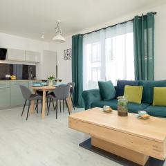 Apartamenty Paraiso by Noclegi Renters