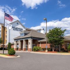 Homewood Suites Fredericksburg