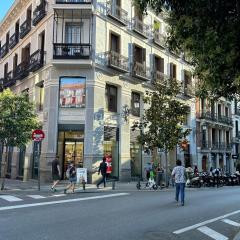 Room in Plaza Mayor