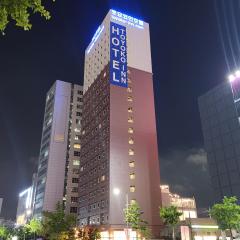 Toyoko Inn Ulsan Samsan