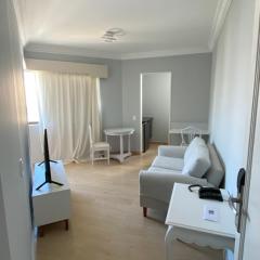 Apartamento Aconchegante R Oscar Freire