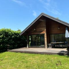 Chalet les pieds dans l'eau Lac Aiguebelette