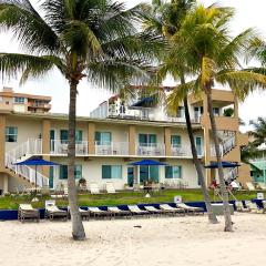 Enchanted Isle Hollywood Beach Resort