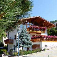 Apartments Dolomie