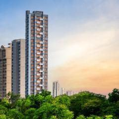 Freesia Residency By Express Inn - Navi Mumbai