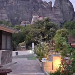 Paradise of Meteora A