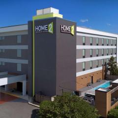 Home2 Suites by Hilton Clarksville/Ft. Campbell