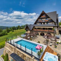 Pensjonat Orlik Mountain Resort&SPA