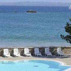 Appartement Les Sables Blancs