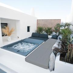 Rosaviglia Luxury Villa - an Oia Private Hideaway