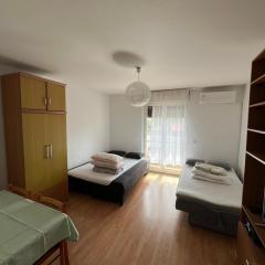 Apartman Niko