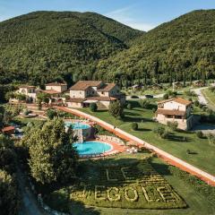 Resort Le Tegole