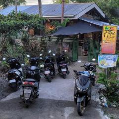 Home Sweetie Homestay & Bunkbeds