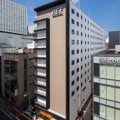 REF Omiya by VESSEL HOTELS