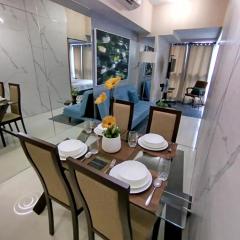 Cozy 1BR UPTOWN PARKSUITES Tower1 BGC