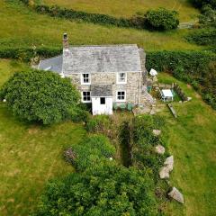 Kitts Cottage Redruth