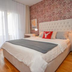 Lovely Apartment at CITY QUART