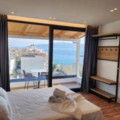 Osmani Rooms Sarande