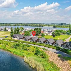 Pet Friendly Home In Kerkdriel With Lake View