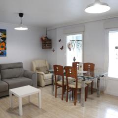 Apartamento Estela Santander