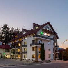 Hotel Hera