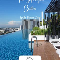 The Horizon Ipoh by Yan's Home - Sky Infinity Pool